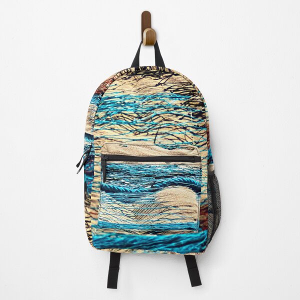 Item preview, Nylon Fishing Nets Sand Beach Seaside designed and sold by worldways.