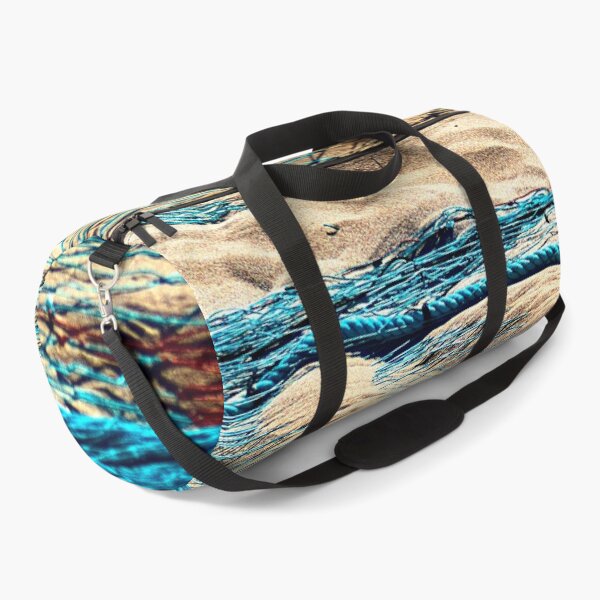Item preview, Nylon Fishing Nets Sand Beach Seaside designed and sold by worldways.