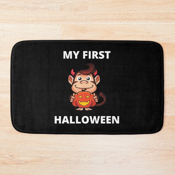 Item preview, my first halloween designed and sold by Zaibo.