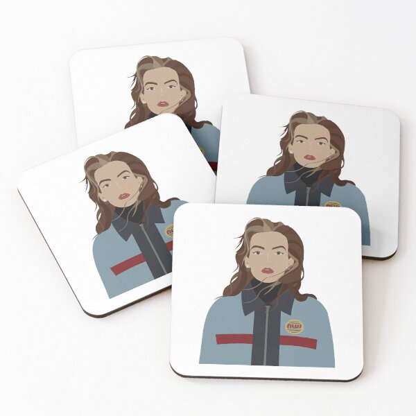Item preview, Villanelle Jodie designed and sold by Marlite Design.