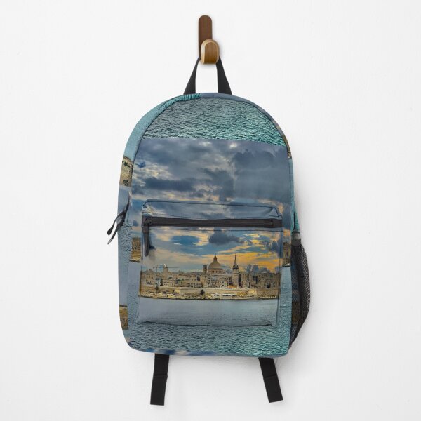 Item preview, La Valetta - Malta designed and sold by funkybay.