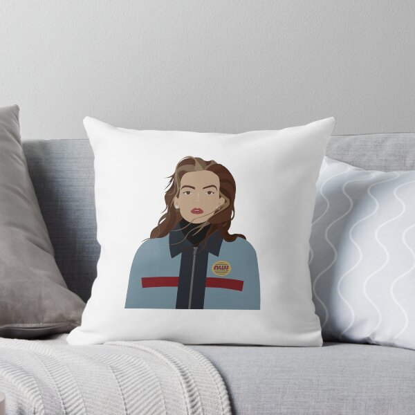 Item preview, Villanelle Jodie designed and sold by Marlite Design.