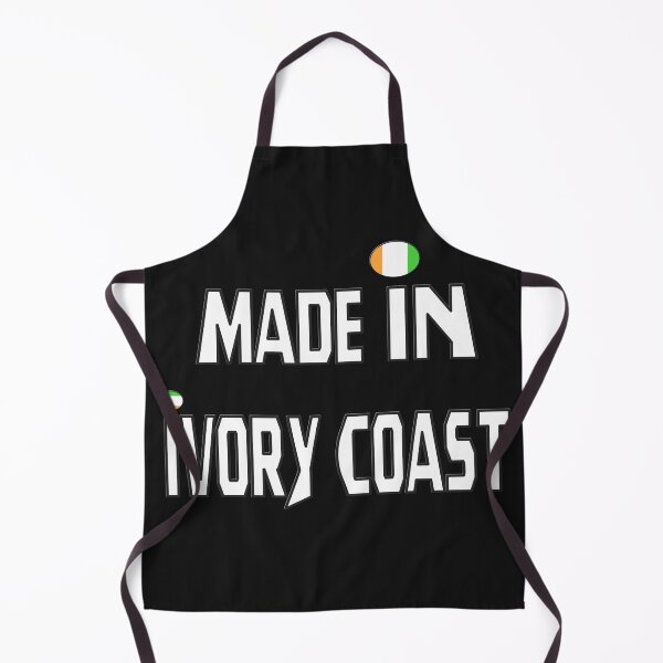 Item preview, MADE IN IVORY COAST designed and sold by Ralek.