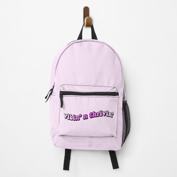Item preview, aesthetic pink ombre vibin n thrivin designed and sold by STAR10008.