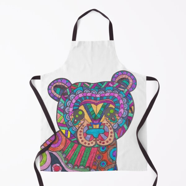 Item preview, Bear Cub designed and sold by Arabella’s Wonderful Life.