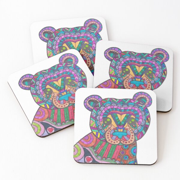 Item preview, Bear Cub designed and sold by Arabella’s Wonderful Life.