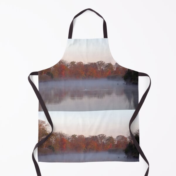 Item preview, Foggy Morning designed and sold by Kim McClain Gregal.