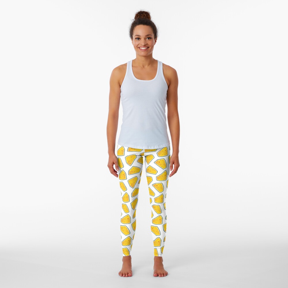 Green Bay Packers Deer Hunting Pattern High Waisted Leggings and