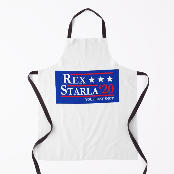 Item preview, Rex Starla Your Best Shot People 2020 designed and sold by electrovista.