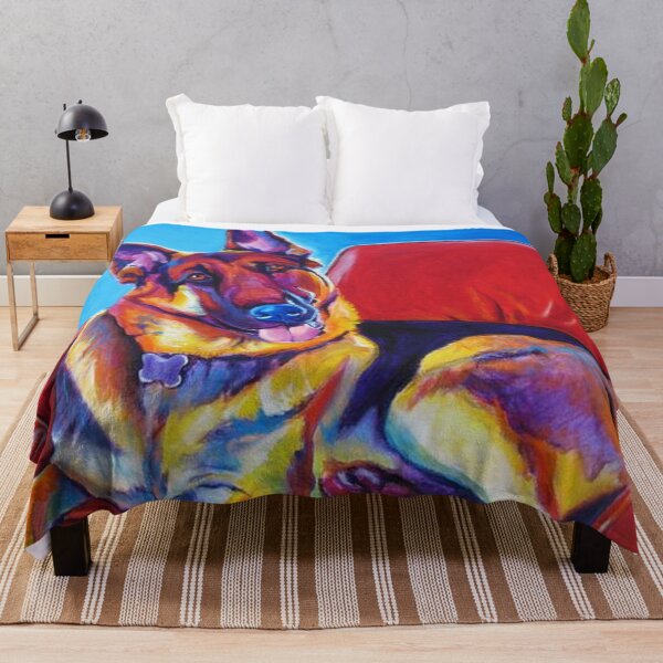 Item preview, German Shepherd Dog Art designed and sold by Coolstuff4you71.