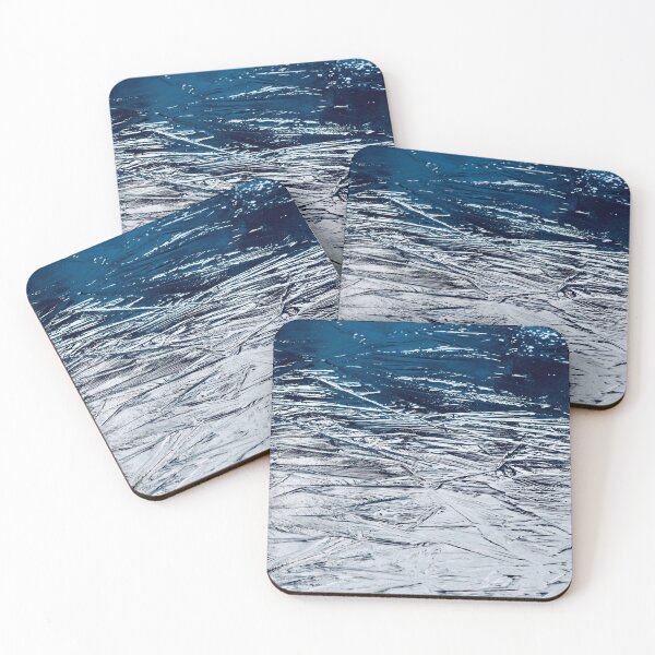 Item preview, Dark Ice designed and sold by BRENDA DOHERTY.