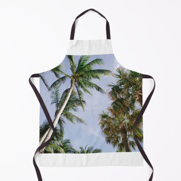 Item preview, Florida Palm Trees designed and sold by newburyboutique.