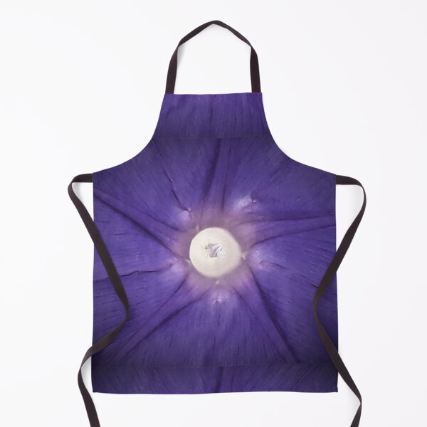 Item preview, Purple Flower Pattern designed and sold by craftsbydaphy.