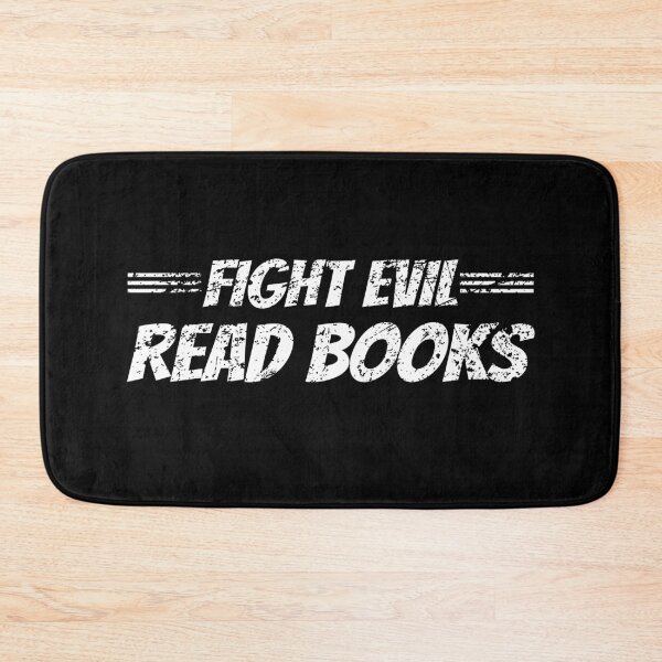 Item preview, fight evil read books, read books online for kids, read books app designed and sold by T-DESIGNEDZ.
