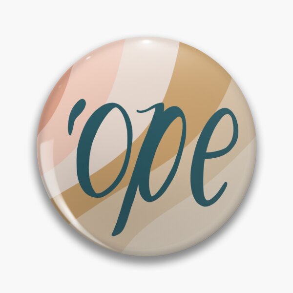 Item preview, Ope  designed and sold by molliehitt.