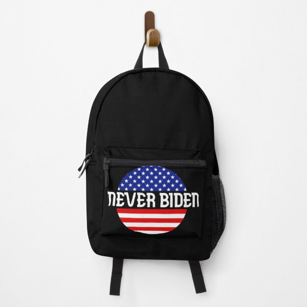 Item preview, Never Biden Anti Democrat Design designed and sold by JG0024.