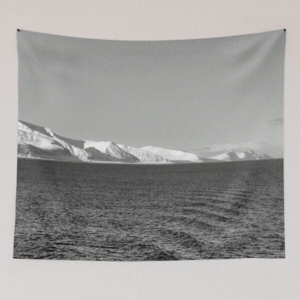 Item preview, Alta Fjord - 1920's designed and sold by niki2028.