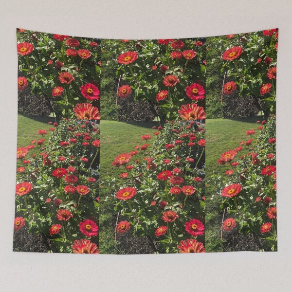 Item preview, Giant Dahlia Elegans Nature designed and sold by Kaushal Pal.