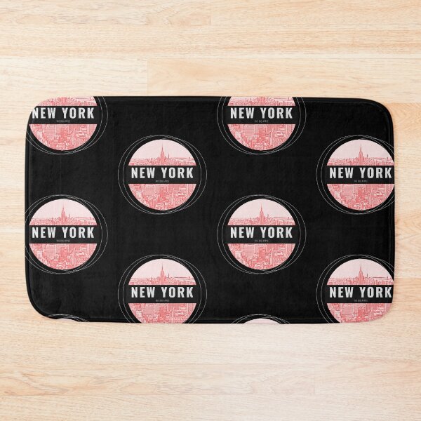 Item preview, New York The Big Apple designed and sold by Got-Ya-Bak.