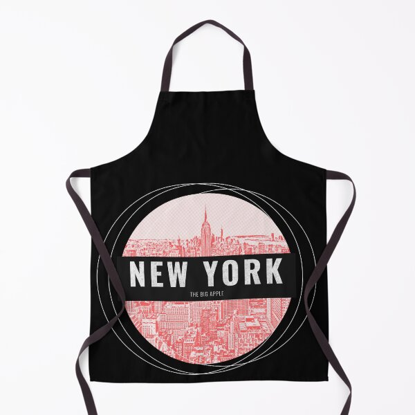 Item preview, New York The Big Apple designed and sold by Got-Ya-Bak.