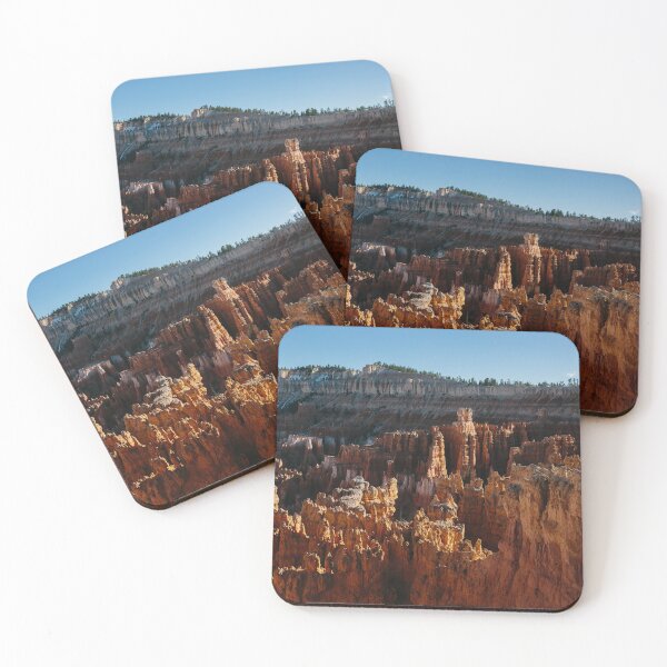 Item preview, Bryce Canyon Sunset Shadows designed and sold by Corrie Mick.