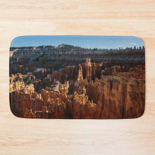 Item preview, Bryce Canyon Sunset Shadows designed and sold by Corrie Mick.