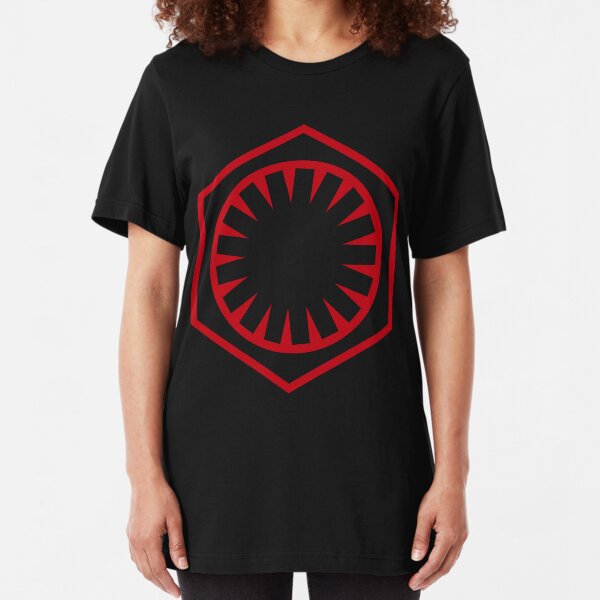 Star Wars Samurai Jack Rey Kylo Ren mash up T-shirt Force Awakens