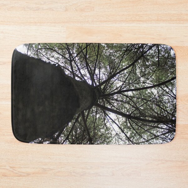 Item preview, A Different View of a Pine Tree designed and sold by Susie Kramer.
