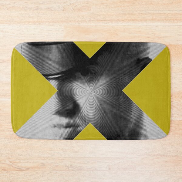 Item preview, Bad Boy X - mono designed and sold by BadBehaviour.