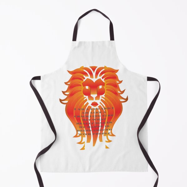 Item preview, Leo designed and sold by doodle3Dandy.