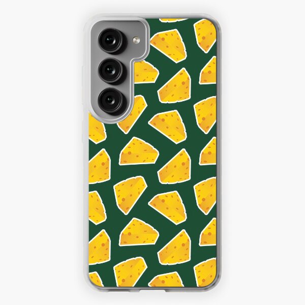 I bleed cheese  Green bay packers logo, Green bay packers crafts, Green  bay packers wallpaper