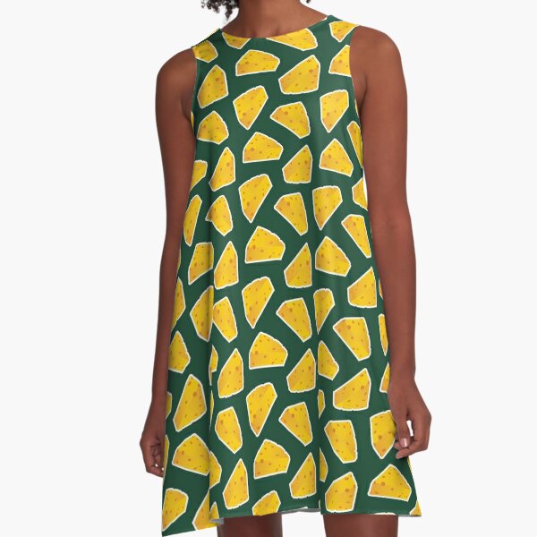 greenbay packers dress