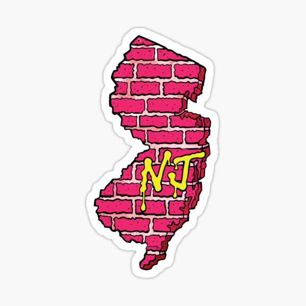 Item preview, I want my NJTV! by PizzaDrip designed and sold by pizzadrip.