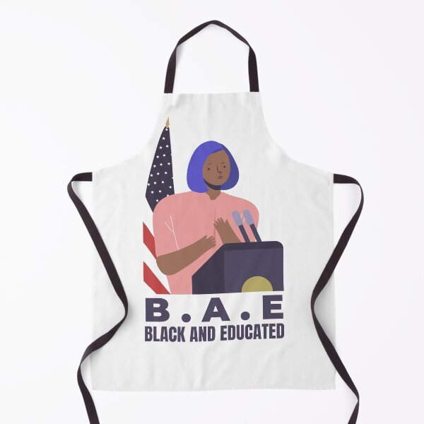 Item preview, Black And Educated designed and sold by Skaters.