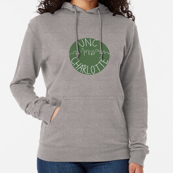 Item preview, Charlotte Skyline/UNC Charlotte Design designed and sold by syd brown.
