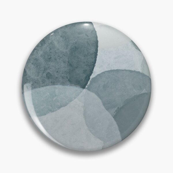 Item preview, Blue circles designed and sold by molliehitt.