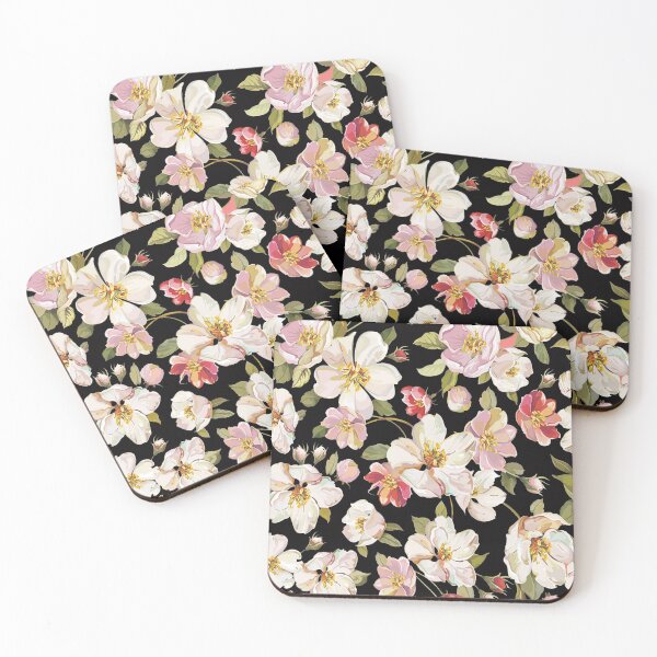 Item preview, apple blossom designed and sold by virilamissa.