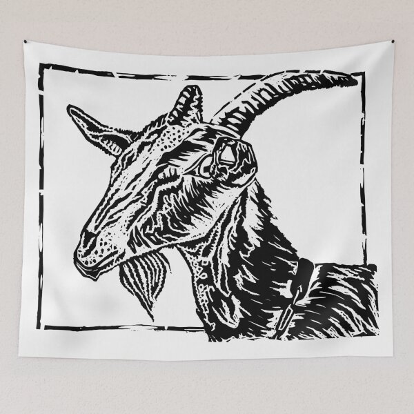 Item preview, Archie designed and sold by Chloe-Fox-Art.