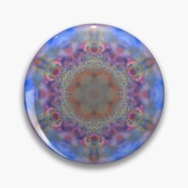 Artikelvorschau, Fractal Light Kaleidoscope.. entworfen und verkauft von MindTravel.