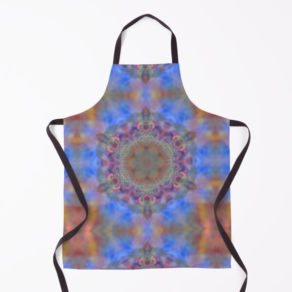 Artikelvorschau, Fractal Light Kaleidoscope.. entworfen und verkauft von MindTravel.