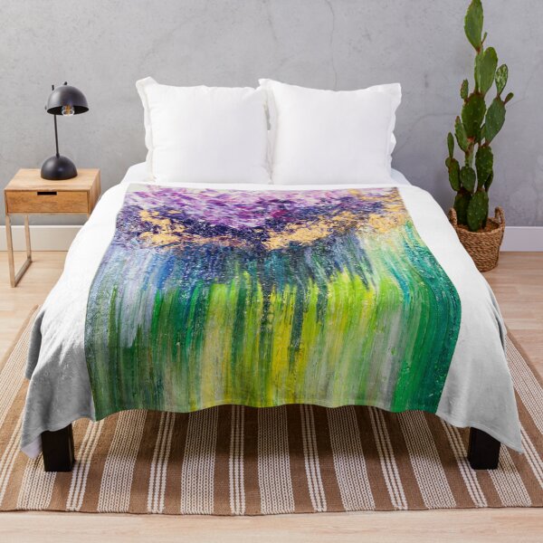 Item preview, SPRING METAMORPHOSES designed and sold by Mary-Art-Room.