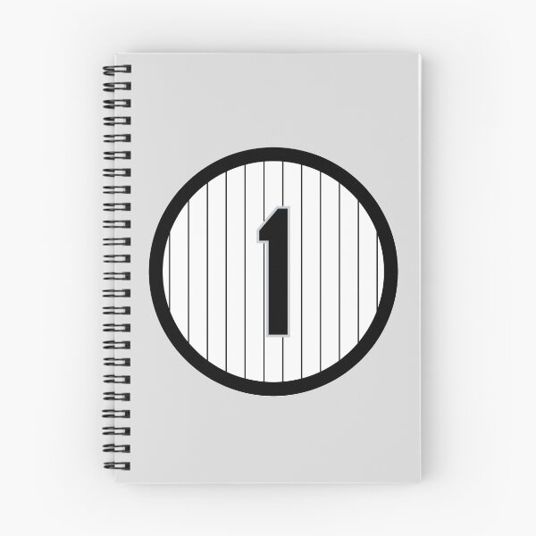 Item preview, Adam Eaton #1 Jersey Number designed and sold by StickBall.
