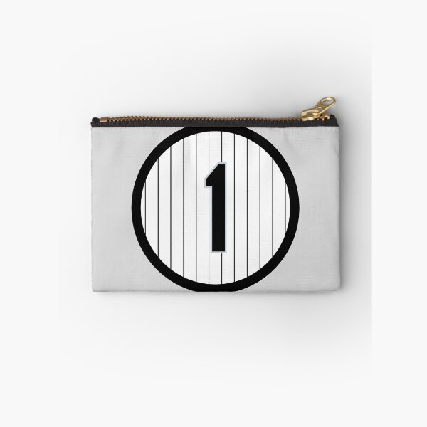 Item preview, Adam Eaton #1 Jersey Number designed and sold by StickBall.