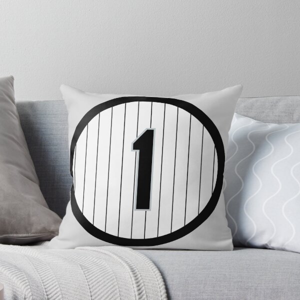 Item preview, Adam Eaton #1 Jersey Number designed and sold by StickBall.