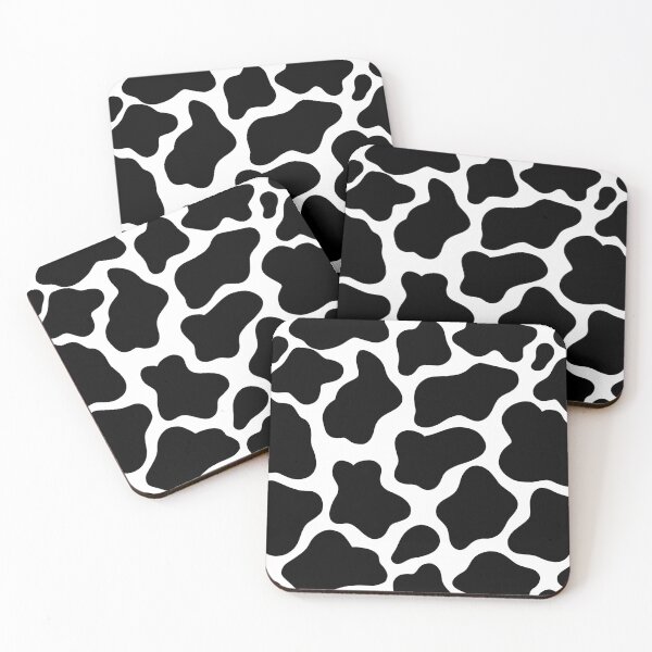 Item preview, Cow Print  designed and sold by AmandazDesigns.