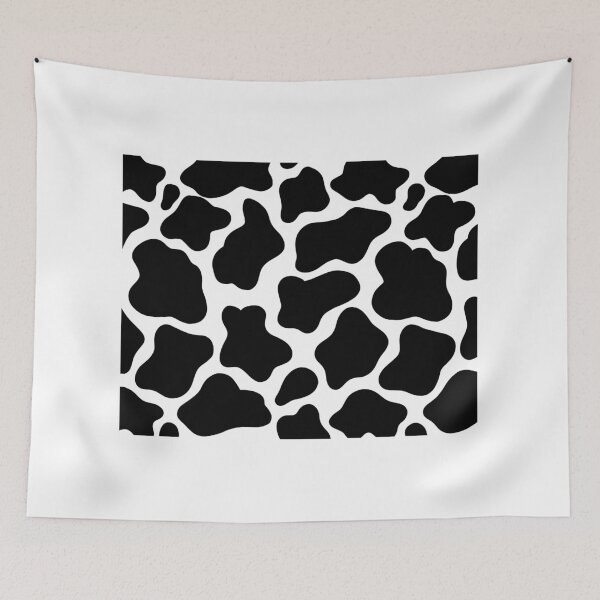 Item preview, Cow Print  designed and sold by AmandazDesigns.