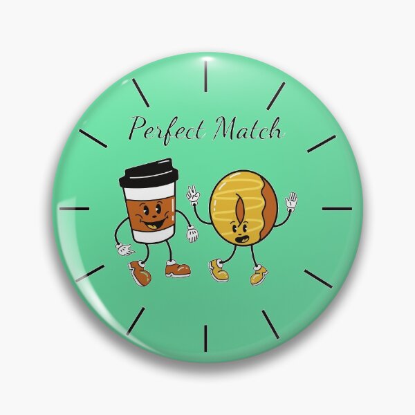 Item preview, Perfect Match designed and sold by Gruberli.