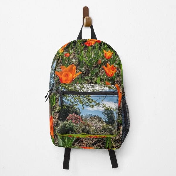 Item preview, Tulips Spring Meadow designed and sold by AJEvans.