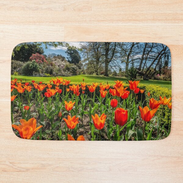 Item preview, Tulips Spring Meadow designed and sold by AJEvans.