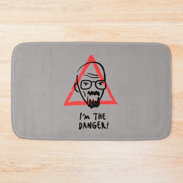 Item preview, The One Who Knock designed and sold by walmazan.